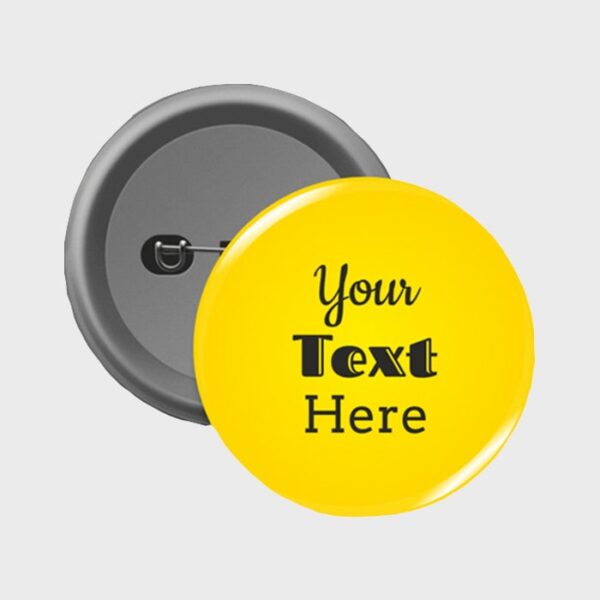 badges