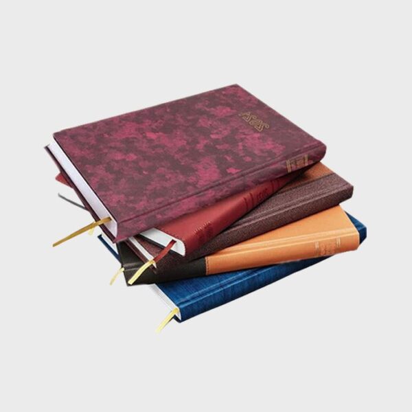 diaries