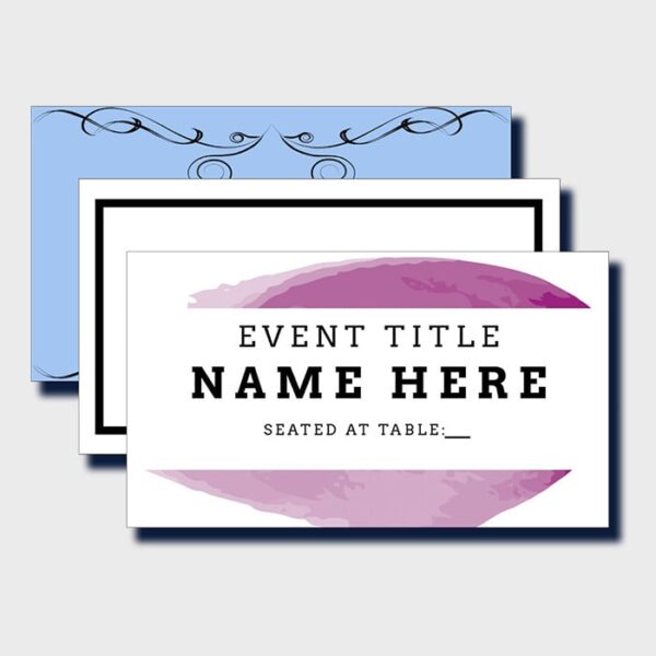 place-card