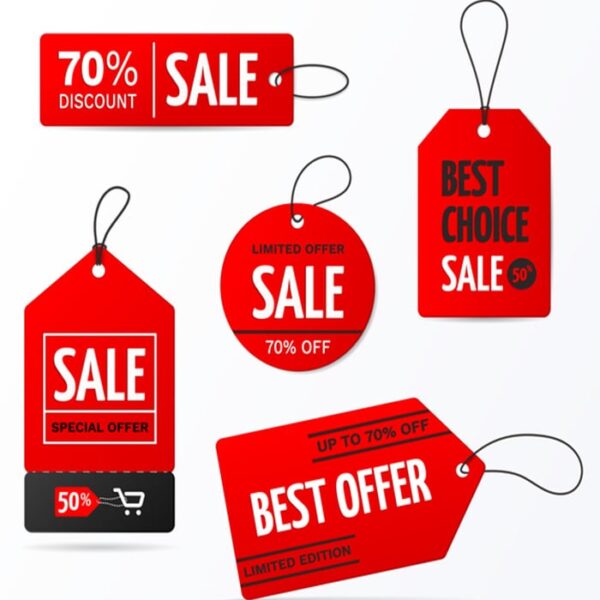price-tag