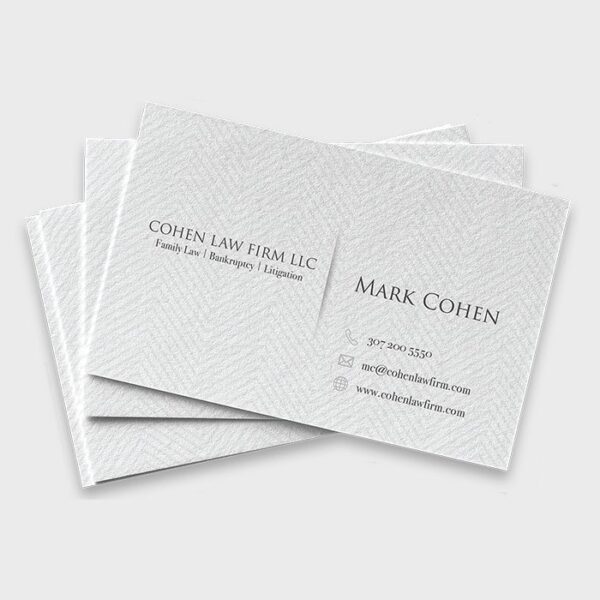 Linen-Paper-Business-Card