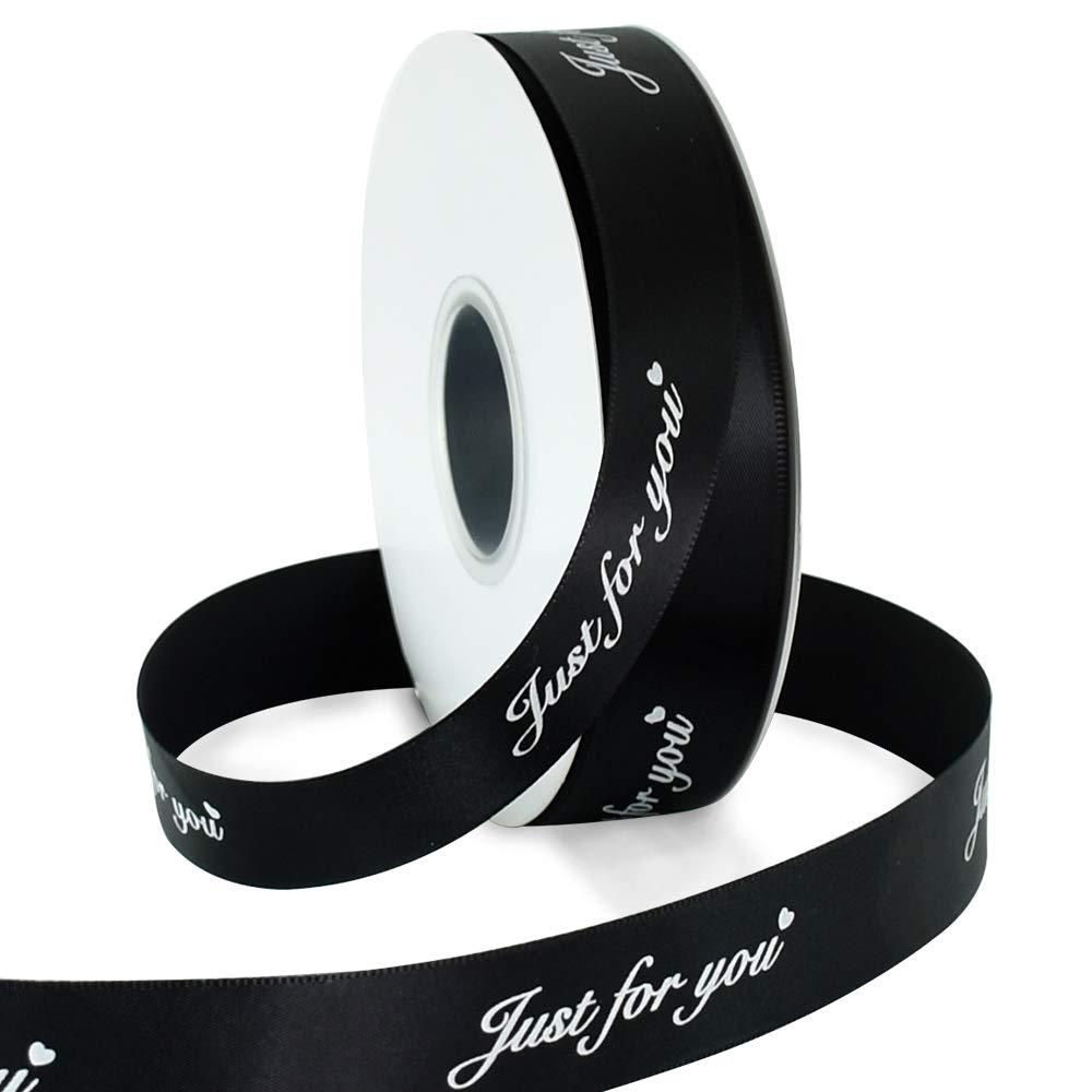 black ribbon black-ribbon-print